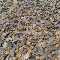 Drcený kámen, 8 - 16 mm, Kajlovec
